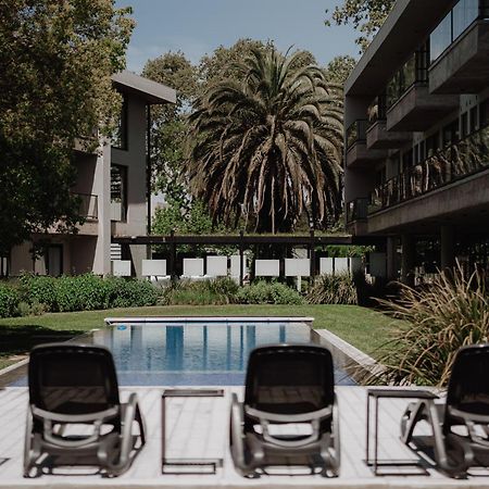 La Urumpta Hotel By Aken Mind Río Cuarto Екстериор снимка