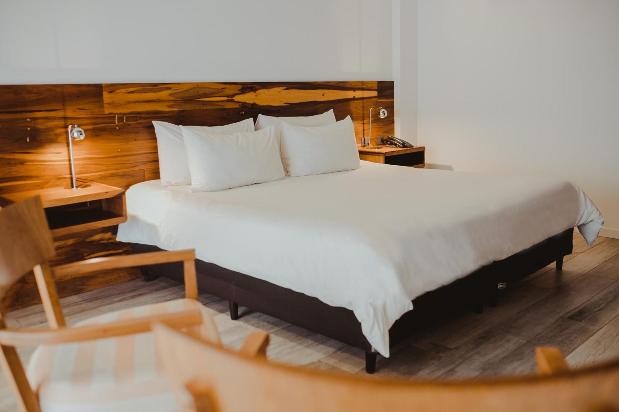 La Urumpta Hotel By Aken Mind Río Cuarto Екстериор снимка