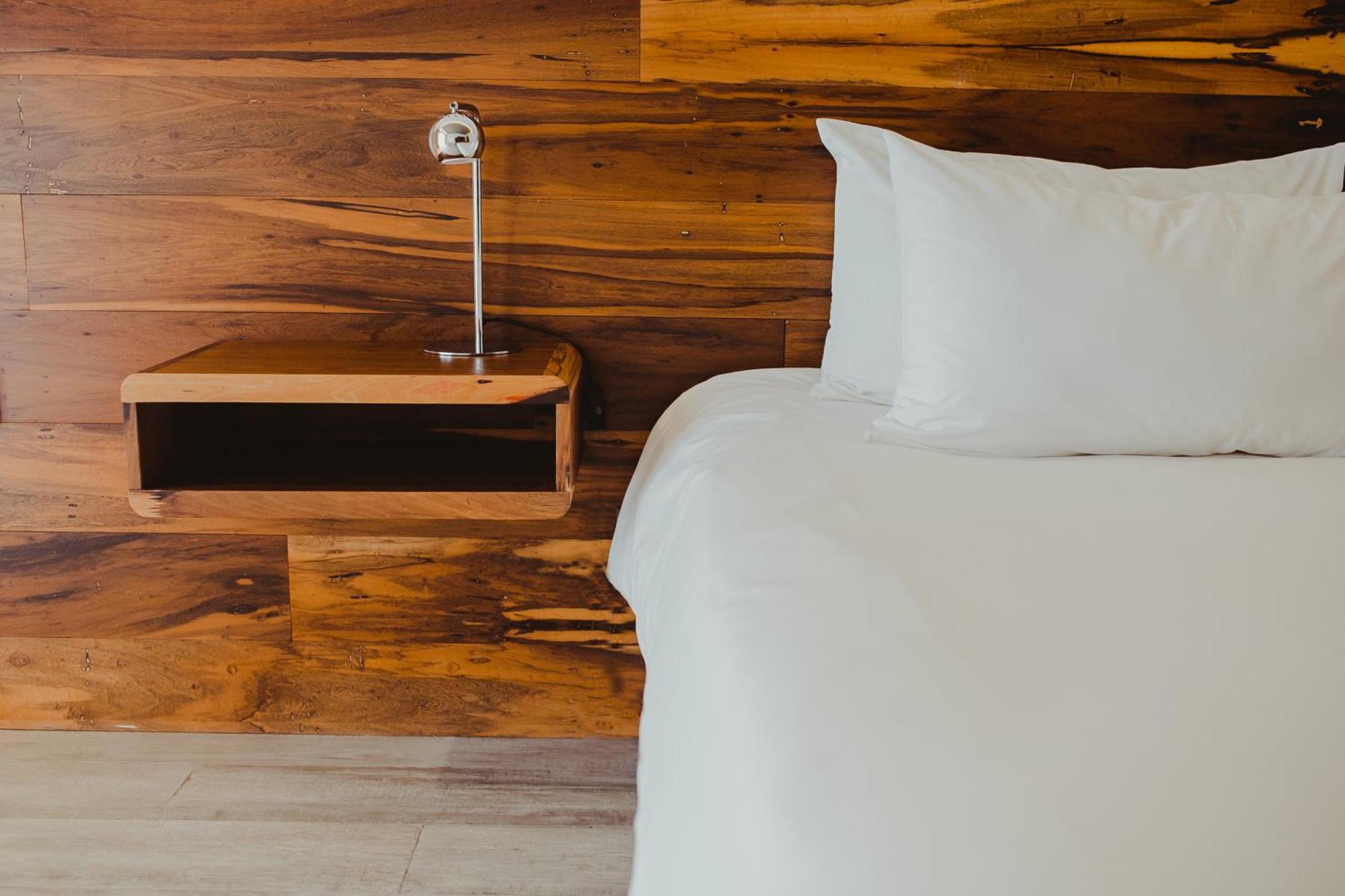 La Urumpta Hotel By Aken Mind Río Cuarto Екстериор снимка