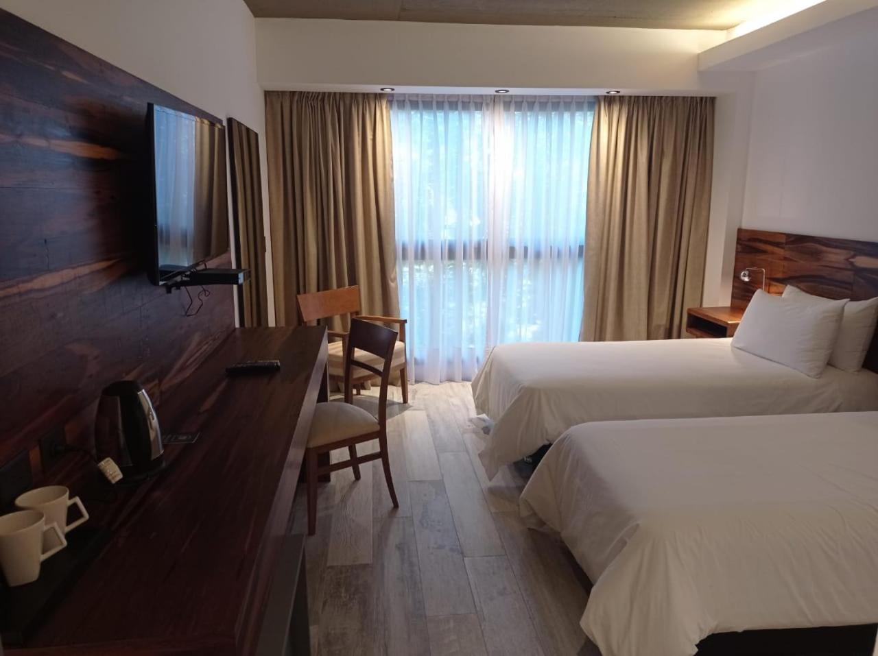 La Urumpta Hotel By Aken Mind Río Cuarto Екстериор снимка